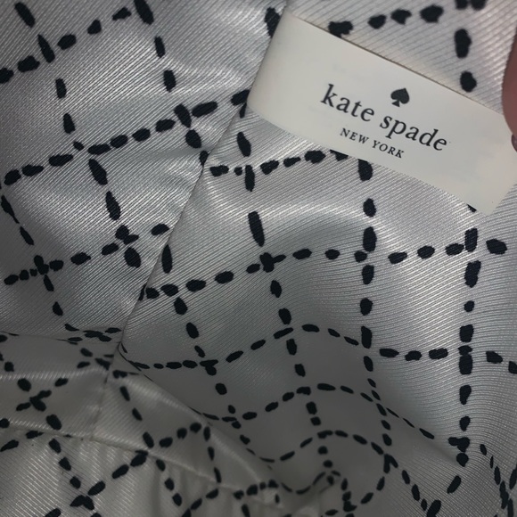 Kate Spade Tote Bag- Never Used! - Picture 6 of 8